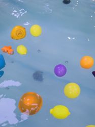 -纯一宝贝儿童游泳中心(生态大街店)