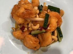 宫爆虾球-烤肉宛饭庄(北新桥店)