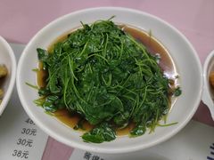 草头-蘭心餐厅(进贤路店)