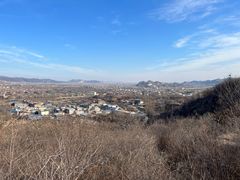 -天津盘山风景名胜区