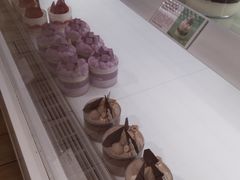 -好利来(十里河店)