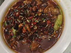 -京福华肥牛城·清真(香河店)
