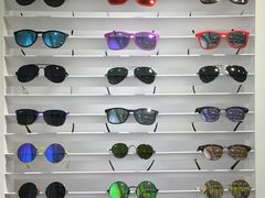 -目艮眼镜SHOWROOM(品牌集合店)