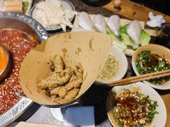 -小楠门·重庆老火锅(合江门店)