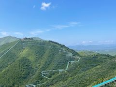 -蓟州溶洞风景区