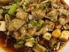 拌肥肠-巷子肥肠(科华巷店)