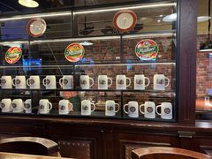 -马迭尔德式西餐精酿啤酒屋(中央大街店)