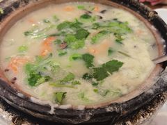 -粤仔湾砂锅粥(金太湖店)