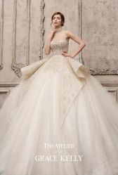 -GRACE KELLY婚纱与礼服(天津店)