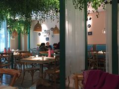 大堂-徐小姐爱地锅(海州万达店)