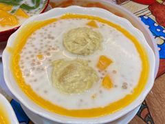 榴莲芒返2.0霸气升级版-甜心妈妈·榴莲星级糖水(北京路总店)