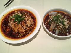 -渝信川菜(华盛店)