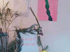 -Smile House咖啡馆(群芳小区店)