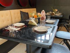 -Nord Grill&Bar Highland诺德西餐(深圳欢乐海岸店)