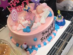 -芝士洋馆定制蛋糕店·低糖