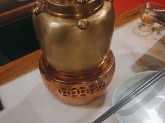 -小吊梨汤·北京菜(香山店)