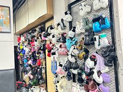 -VPsmart私教健身工作室(新华路旗舰店)