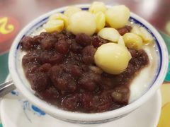 红豆莲子-民信老铺(华盖路店)