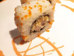 波士顿卷-禾绿寿司·日式料理(南山欢乐颂店)