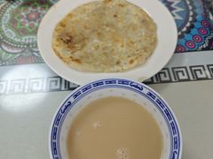 -新察哈尔蒙餐·奶茶(西落凤街店)