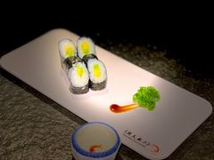 -将太无二·北美传奇寿司(瑞士公寓店)