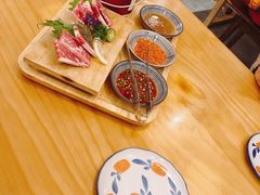 -馥家小馆(黔灵山公园店)