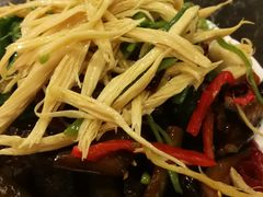 -吾味香葫芦头(安西街店)