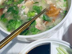 -新华饭店·新津菜·酥皮烤鸭·海鲜(津湾广场店)