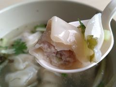 -李先生牛肉面大王(辽宁路店)