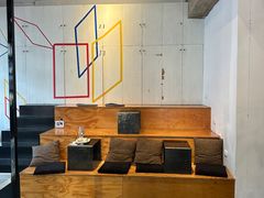 -Nectar One Cafe(勇烈路n1店)
