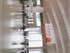 -福州火车站(地铁站)