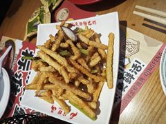 -庆峰龙虾烧烤(合肥一店)