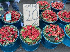 -六甲社区综合农贸市场