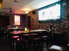 -Big Bamboo 大竹子体育主题餐厅(虹梅路店)