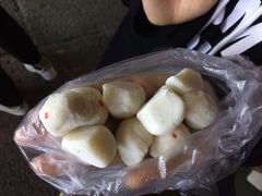 -瞻园面馆鸭血粉丝汤(老门东店)