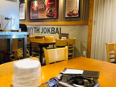 -Myth猪蹄(明洞店)