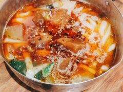 -小满手工粉(上海文峰广场店)