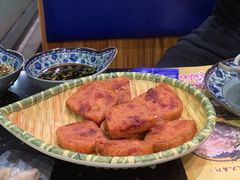 -成都老码头火锅(旺角店)