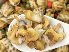 -禄婶鸡煲·打边炉