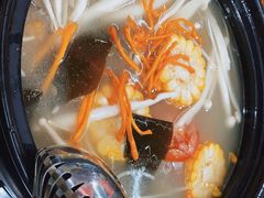 -云南印象昭通天麻火腿鸡(新疆石油花园二期店)