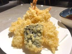 -極上萬膳·日料放题(海岸城店)
