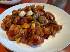 -川悦壹号·川菜(蠡溪路店)