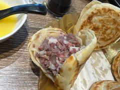 -永茂驴肉(莲池南大街总店)