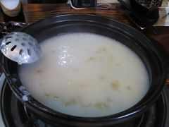 -盈田盈粥庄(博山东路店)