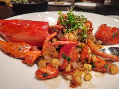 -山港凯悦酒店·东海88私房菜