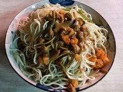 -春林凉面(钢花新村116街坊店)