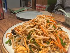 -合合春饼(潘家园店)