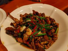 -益华家菜屋(世茂店)