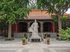 -戏马台景区