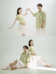 -专注孕妇照亲子照·纪田摄影